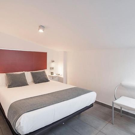 Alda Soria Rooms Buitenkant foto