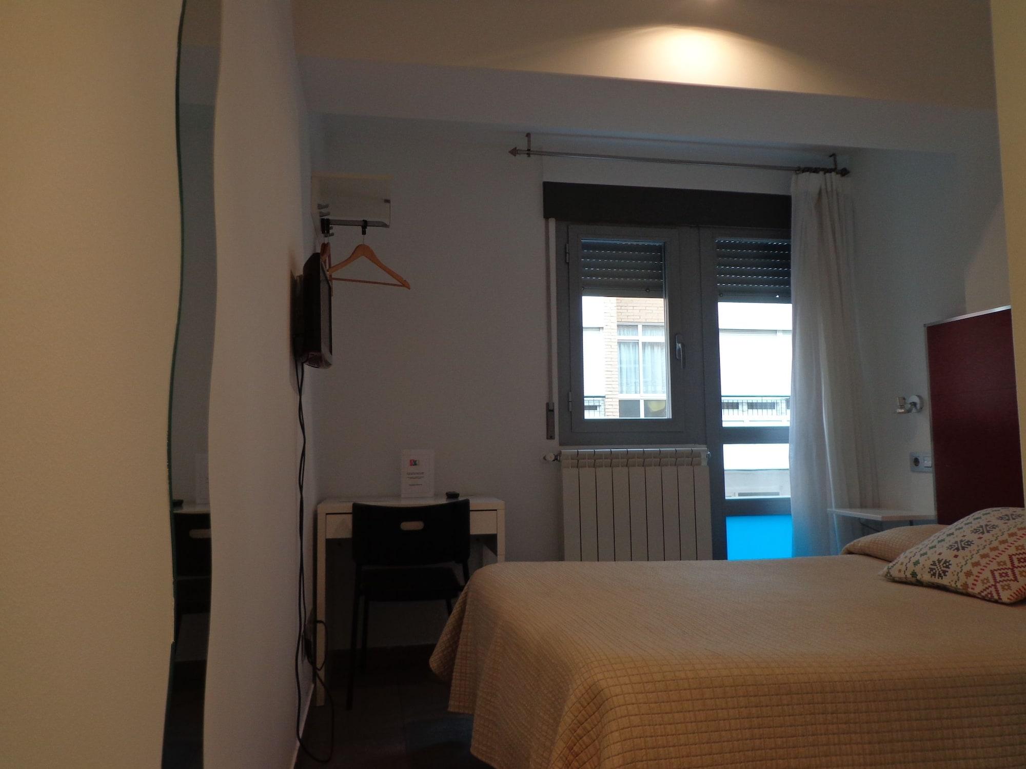 Alda Soria Rooms Buitenkant foto