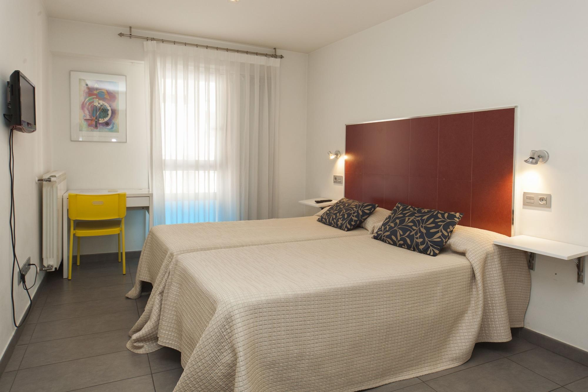 Alda Soria Rooms Buitenkant foto