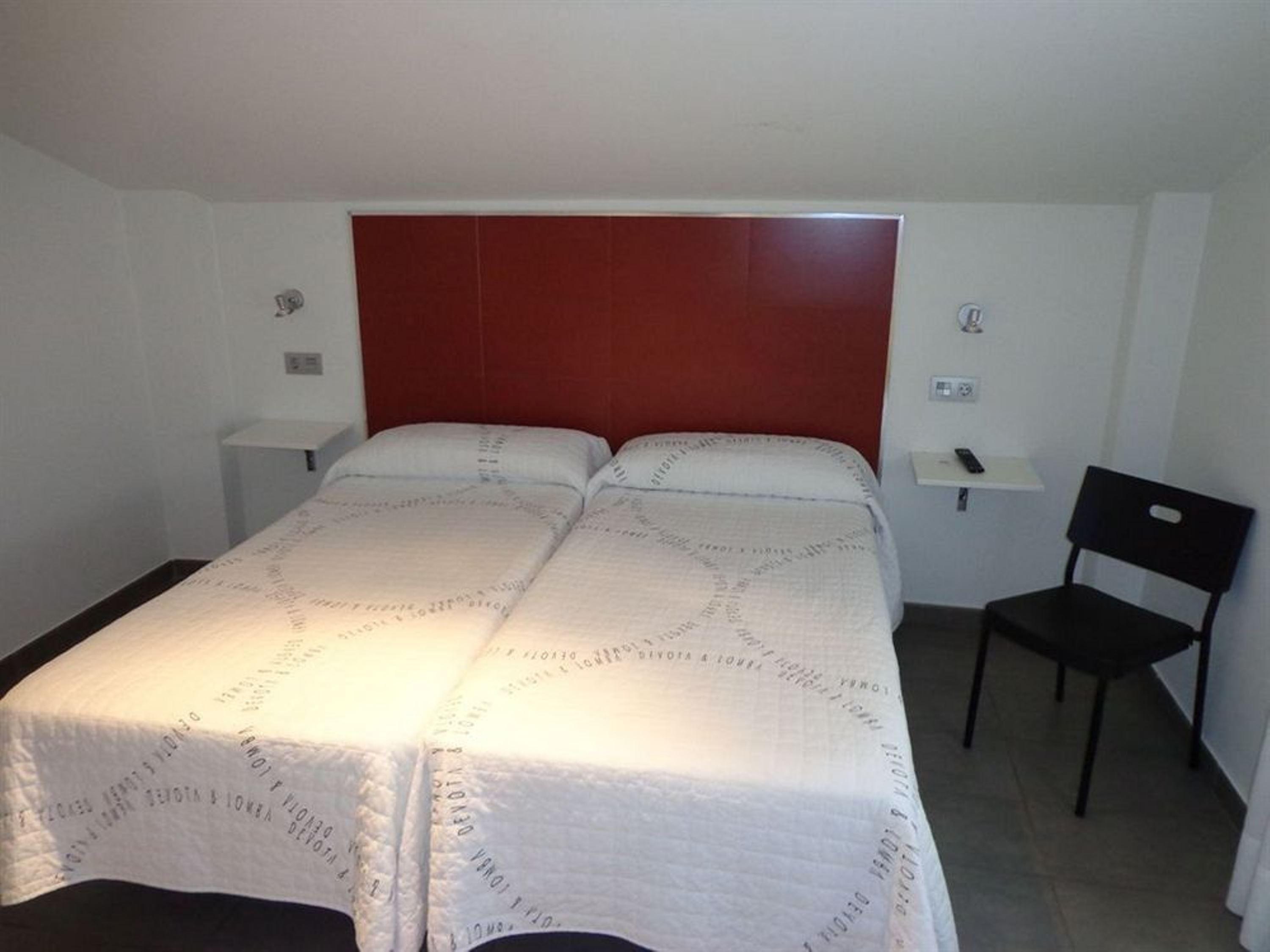 Alda Soria Rooms Buitenkant foto