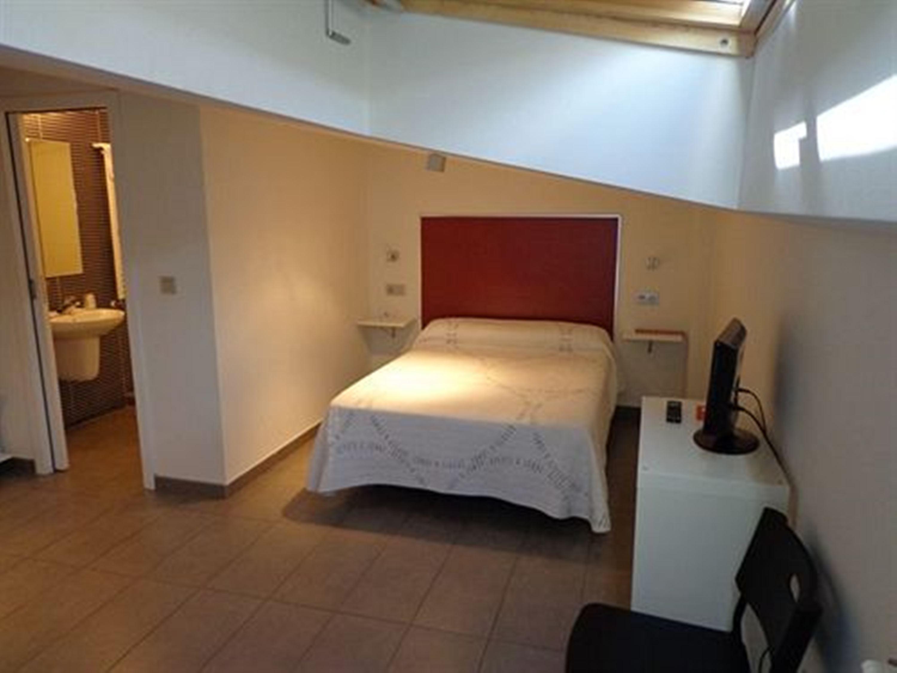 Alda Soria Rooms Buitenkant foto