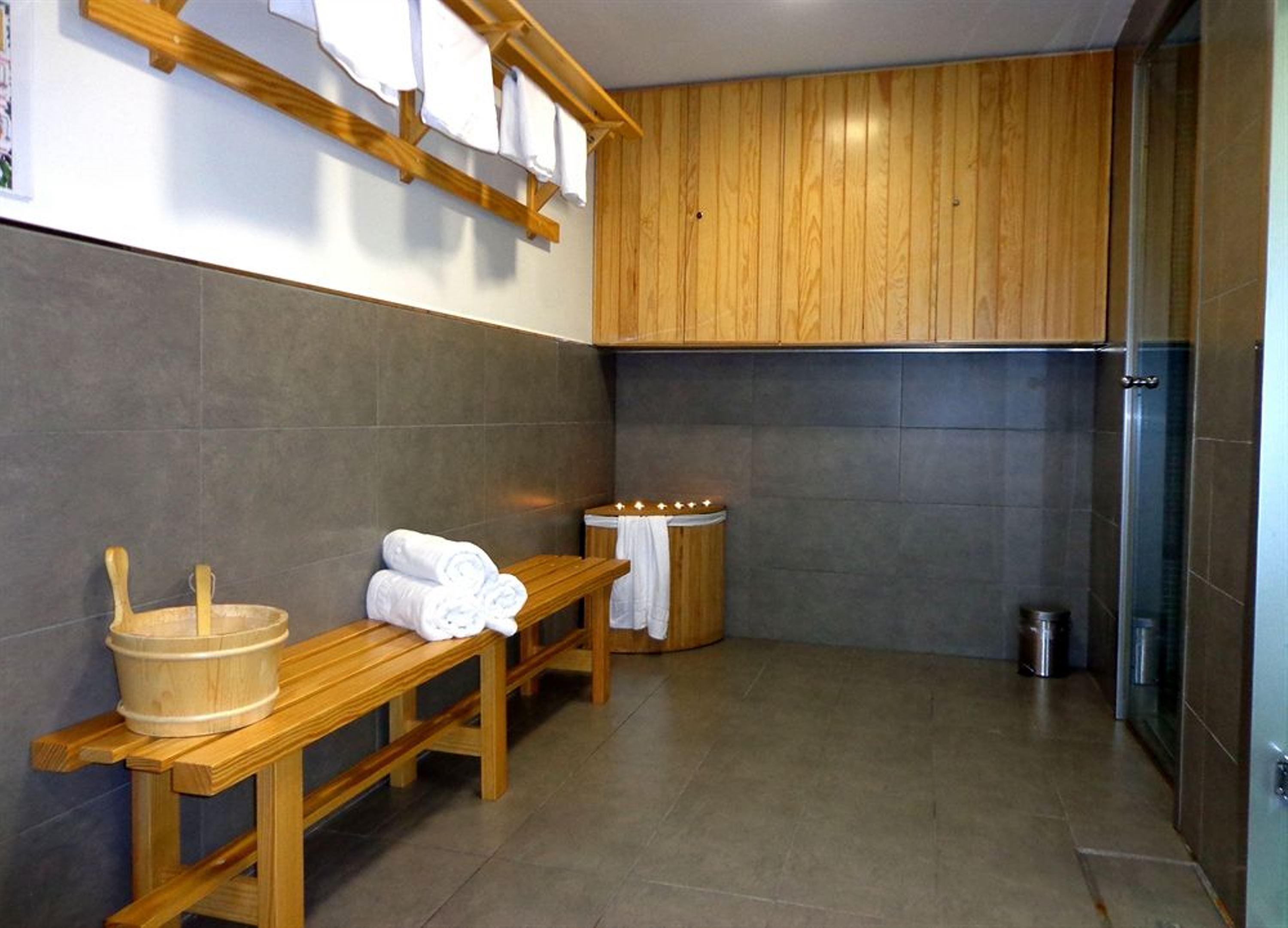 Alda Soria Rooms Buitenkant foto