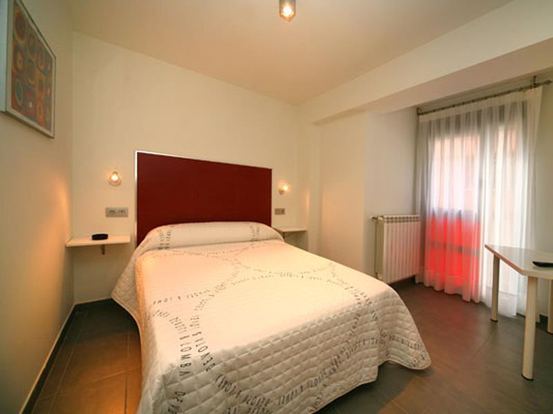 Alda Soria Rooms Kamer foto