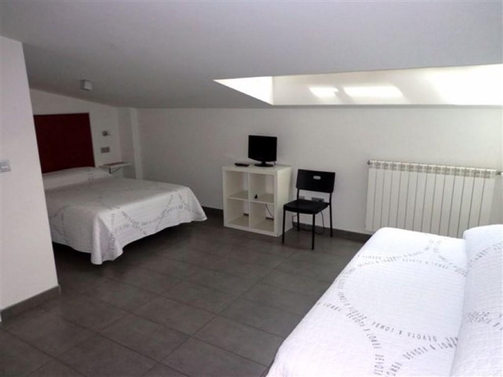 Alda Soria Rooms Buitenkant foto