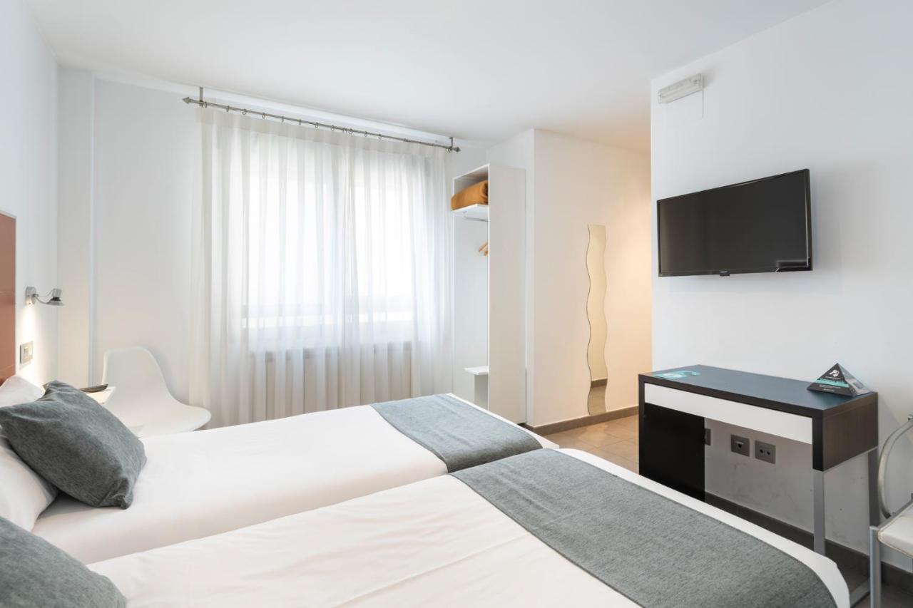 Alda Soria Rooms Buitenkant foto
