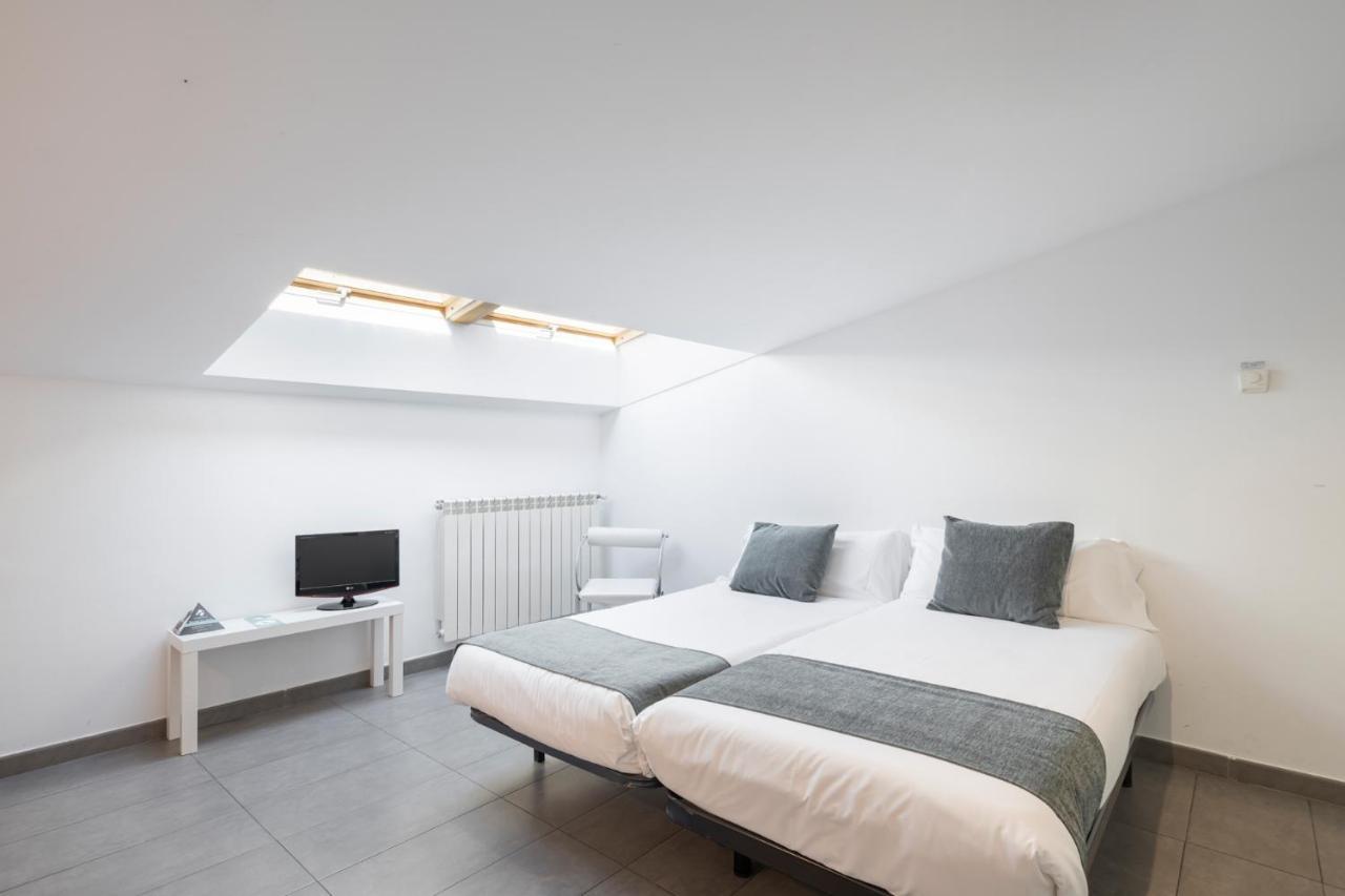 Alda Soria Rooms Buitenkant foto