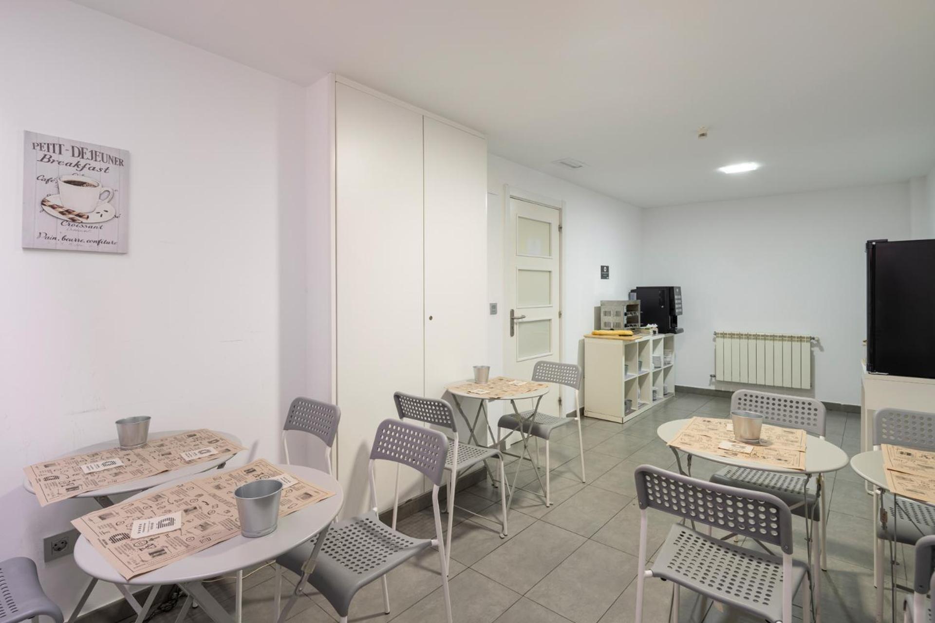 Alda Soria Rooms Buitenkant foto
