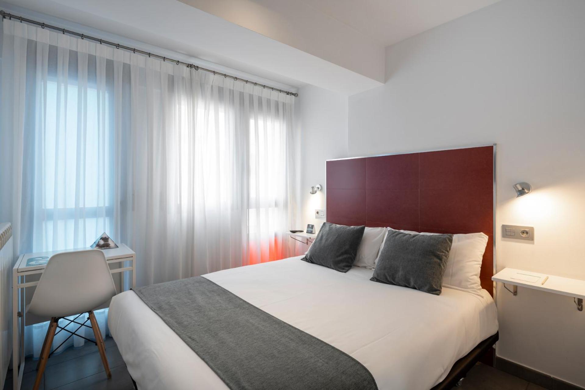 Alda Soria Rooms Buitenkant foto
