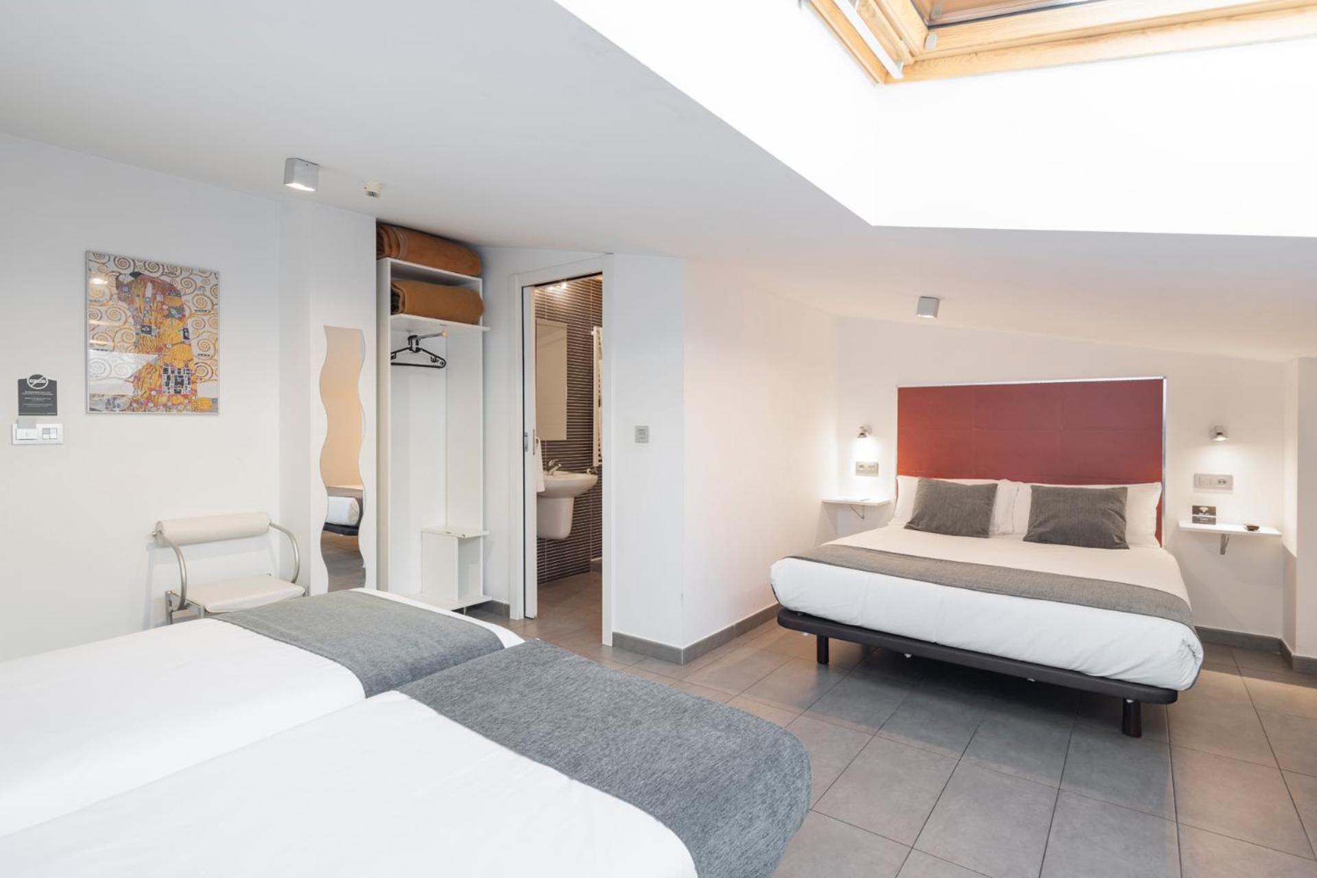 Alda Soria Rooms Buitenkant foto