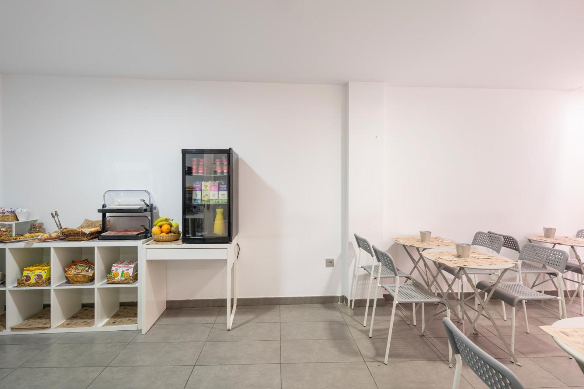 Alda Soria Rooms Buitenkant foto