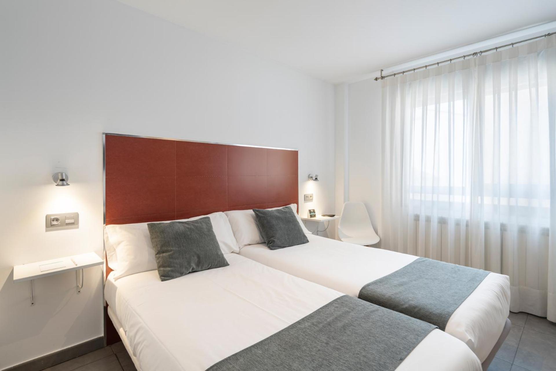Alda Soria Rooms Buitenkant foto