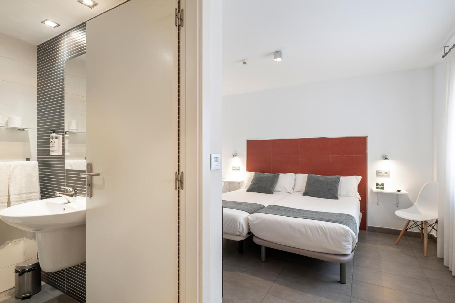 Alda Soria Rooms Buitenkant foto