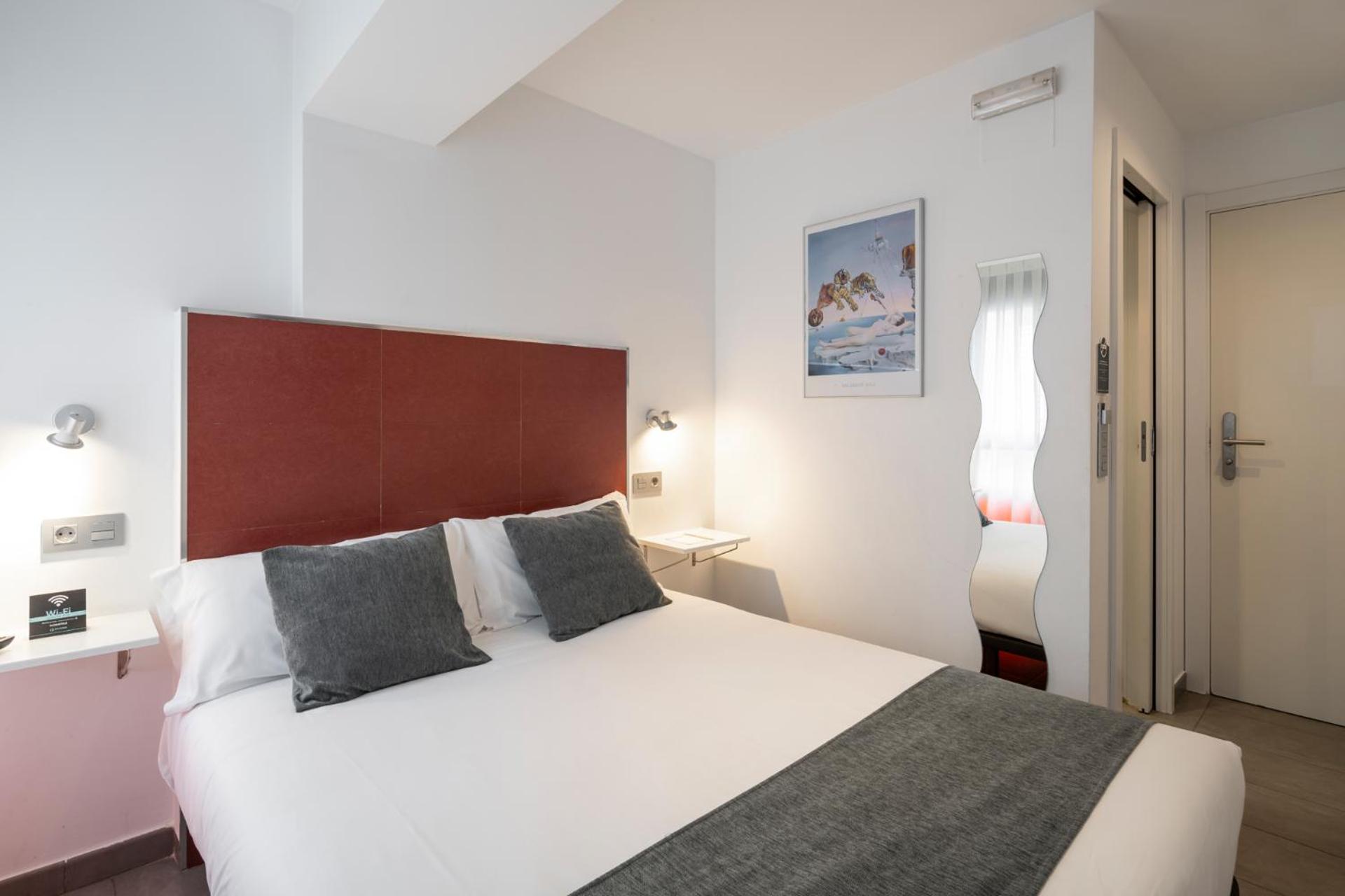 Alda Soria Rooms Buitenkant foto