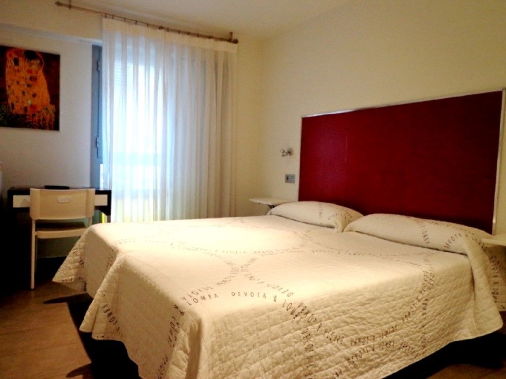 Alda Soria Rooms Buitenkant foto