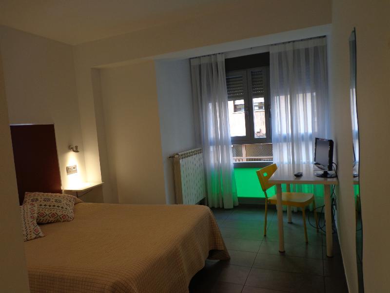 Alda Soria Rooms Buitenkant foto