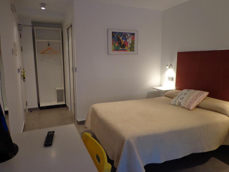 Alda Soria Rooms Buitenkant foto