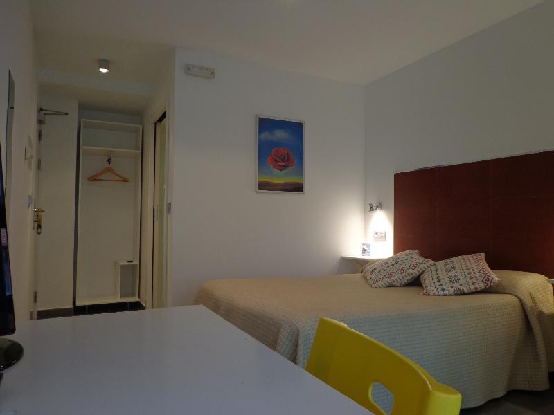 Alda Soria Rooms Buitenkant foto