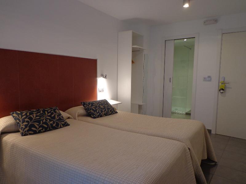 Alda Soria Rooms Buitenkant foto