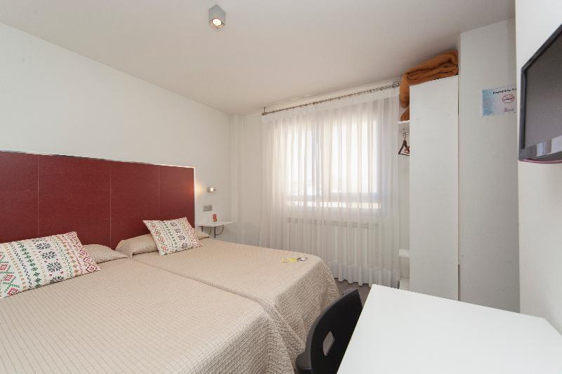 Alda Soria Rooms Buitenkant foto